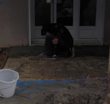Terrasse 1
